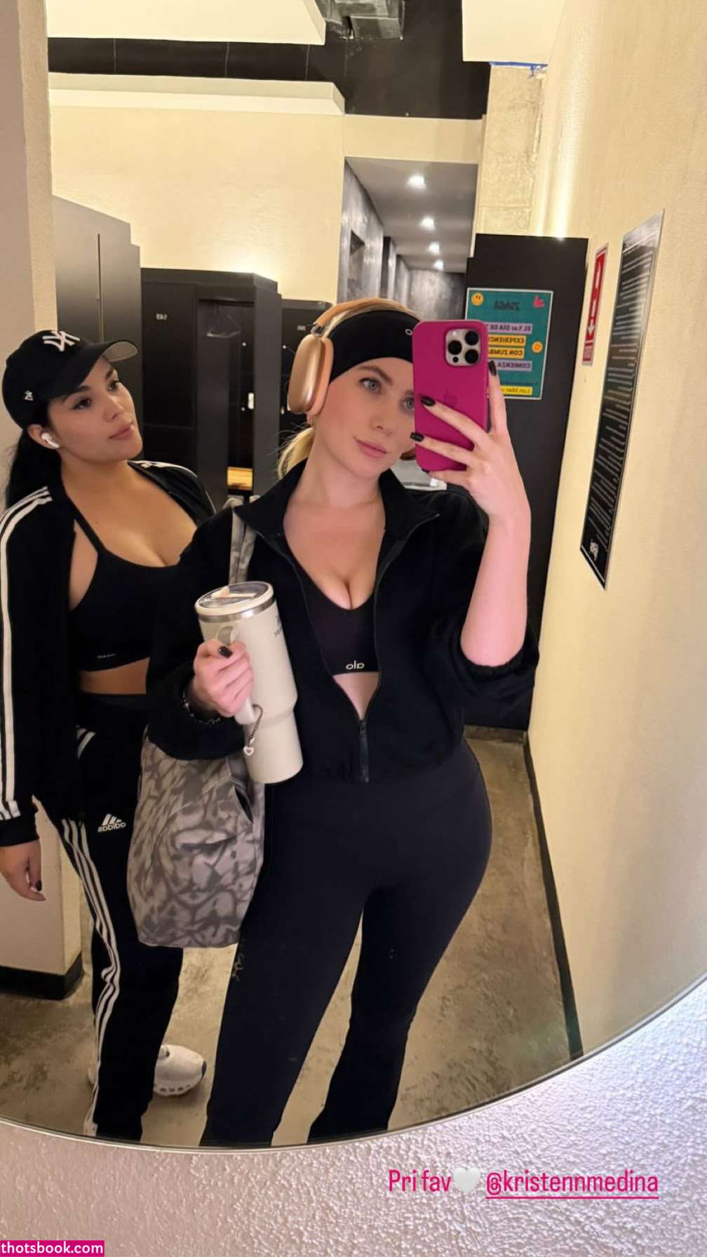 Kristen Medina Kristennmedina Nude Leaks OnlyFans Photos #1 1838001