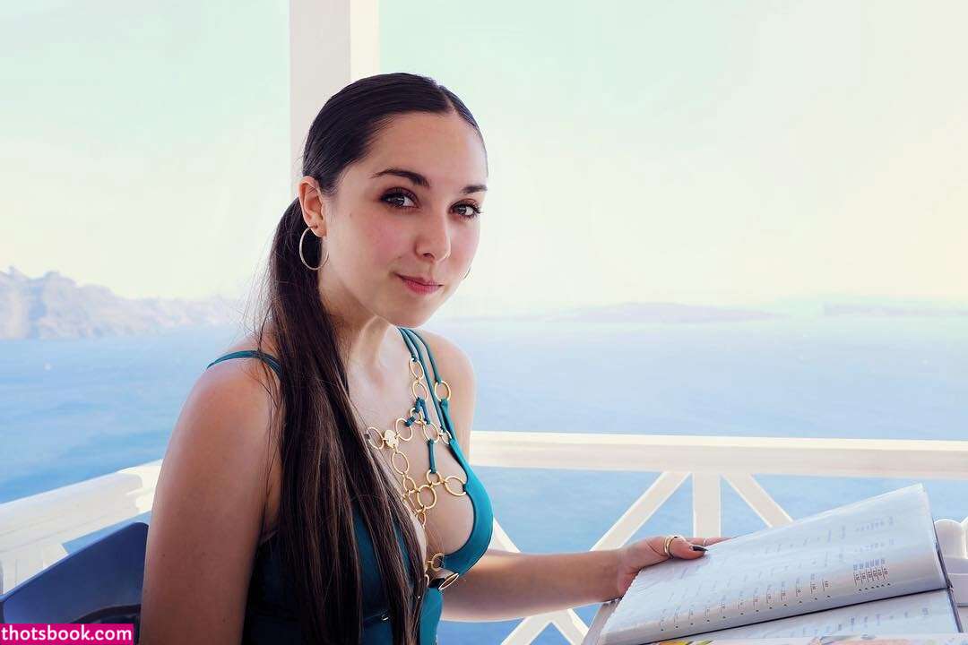 Lila Lacombe Nude Leaks OnlyFans Photos #5 1838050