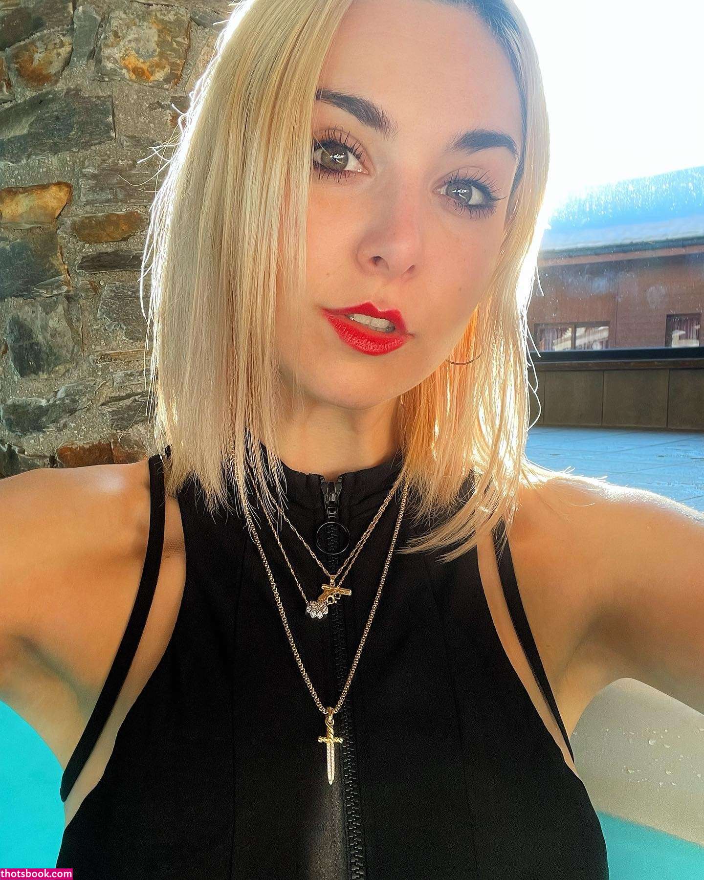 Lila Lacombe Nude Leaks OnlyFans Photos #5 1838056