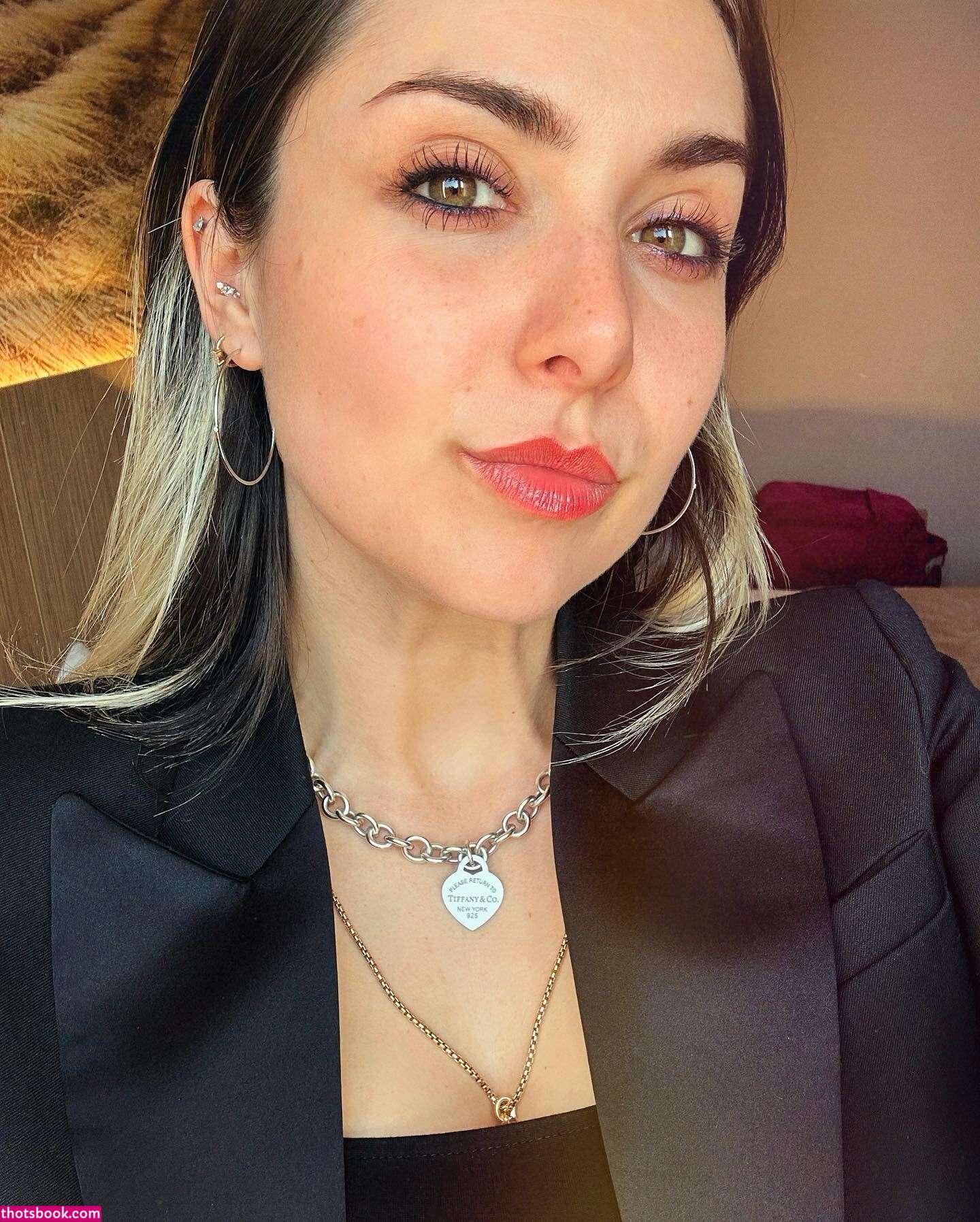 Lila Lacombe Nude Leaks OnlyFans Photos #5 1838057