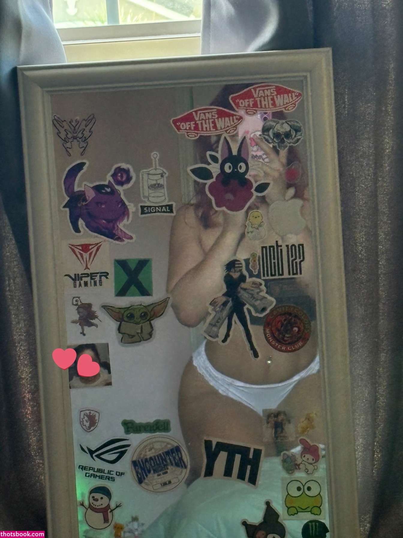 m4tchacat f1nnycat Nude Leaks OnlyFans Photos #2 1838109