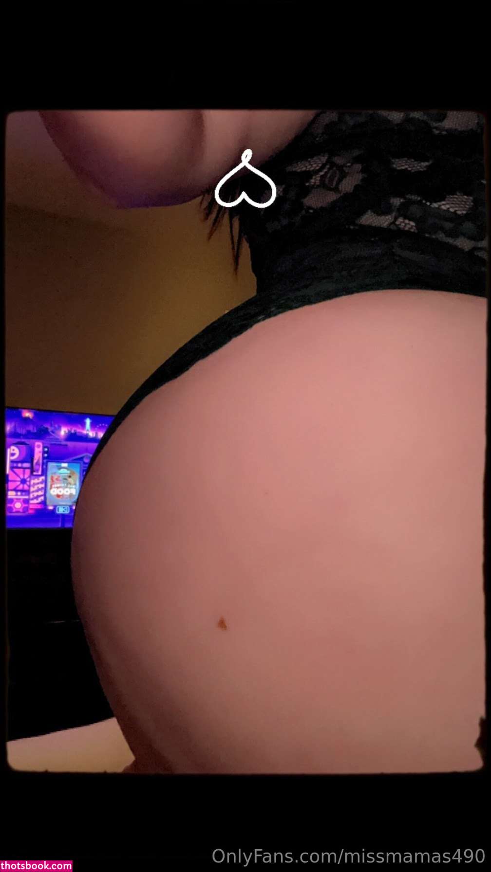 Maegan Danielle missmamas490 Nude Leaks OnlyFans Photos #4 1838154