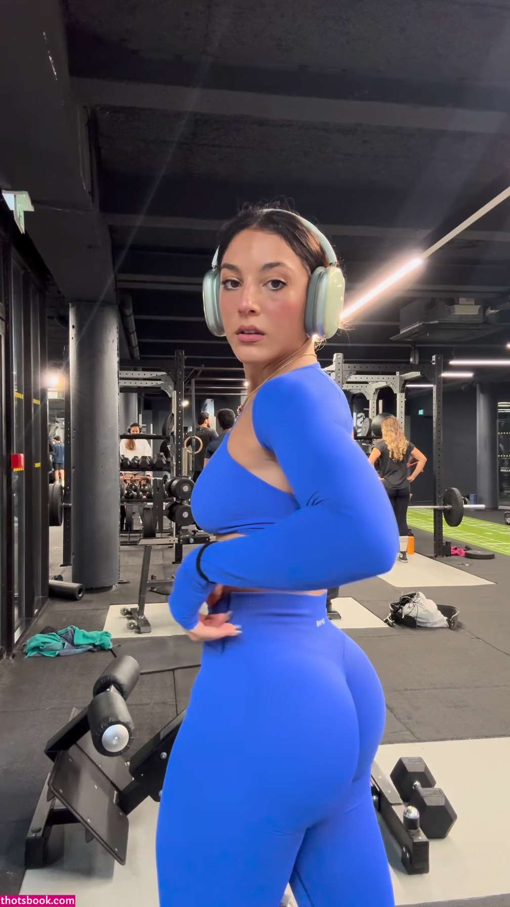 Nihad Sadat Nude Leaks OnlyFans Photos #6 1838325