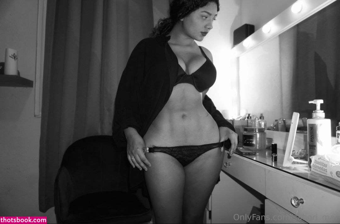 Yessica Sahori Sahori mar Nude Leaks OnlyFans Photos #5 1838644