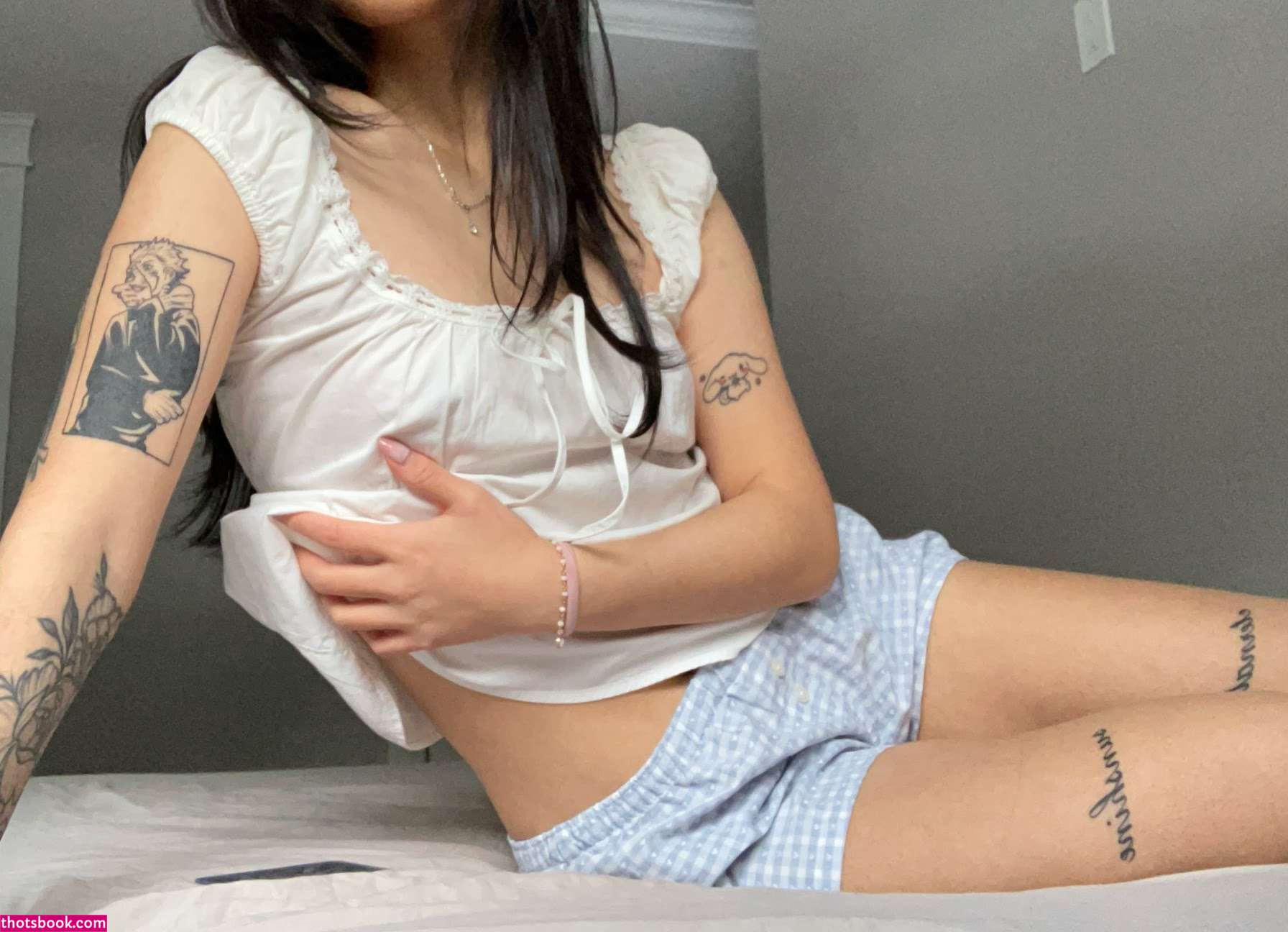 ang22la Nude Leaks OnlyFans Photos #2 1847452