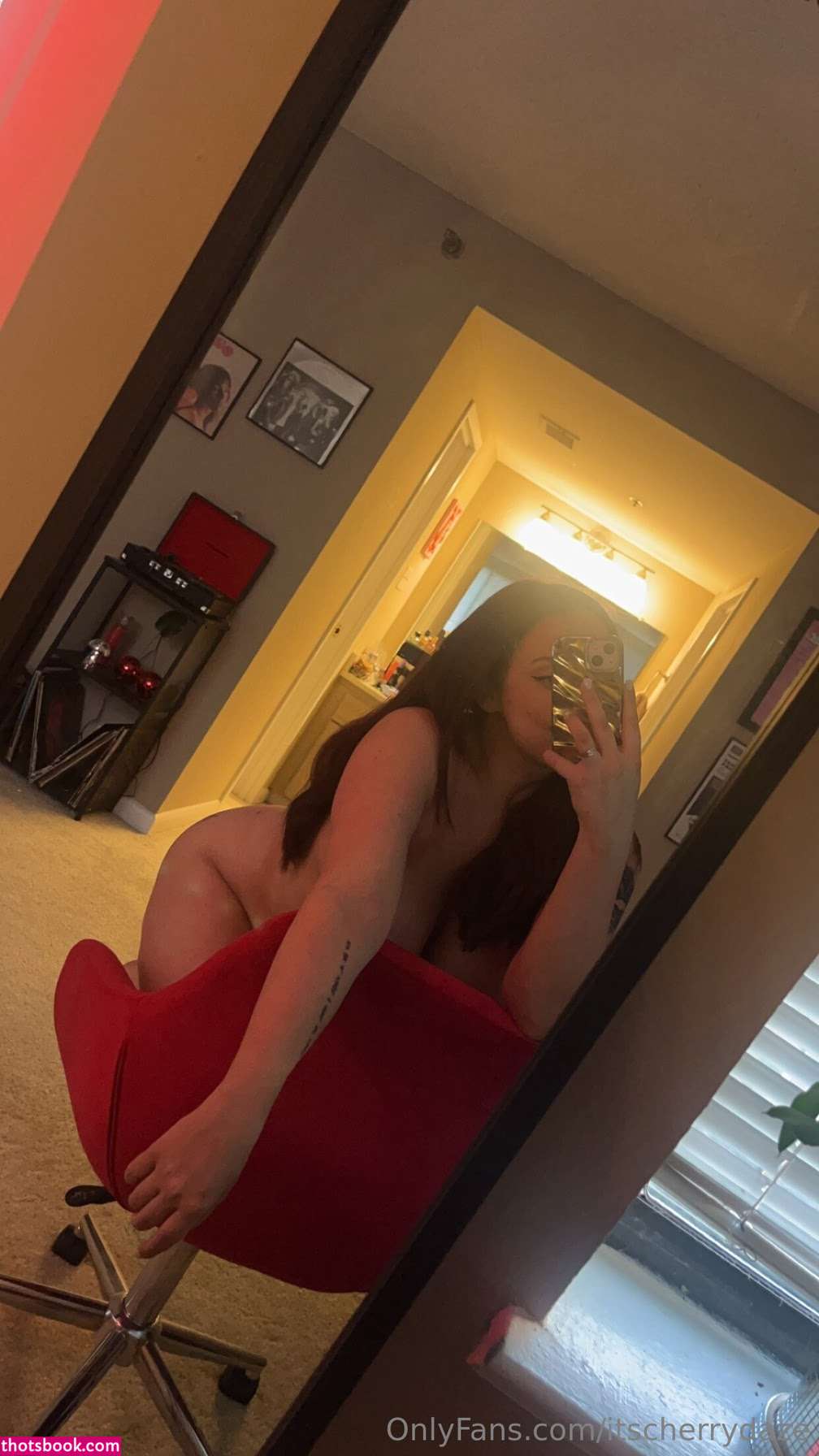 Anya zazzy Itscherrydaze Nude Leaks OnlyFans Photos #4 1847508