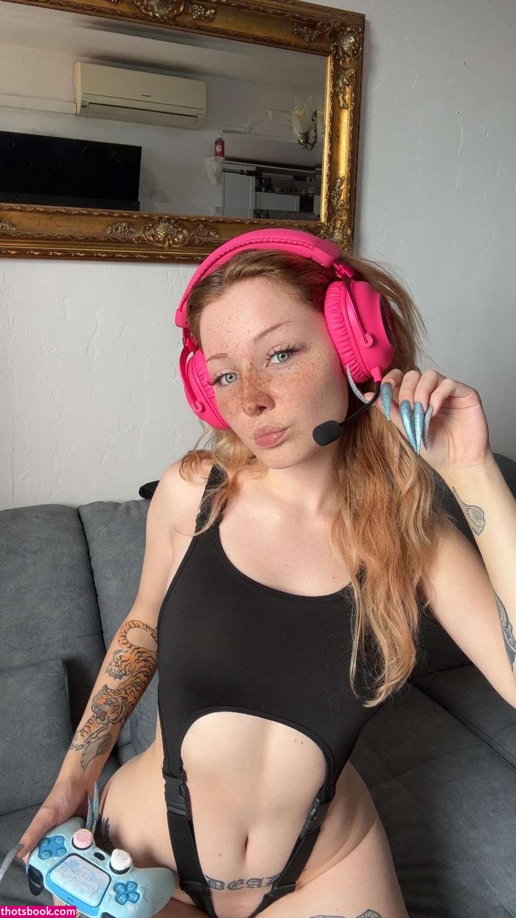 Ari ariallen princessariana07 princessariana Nude Leaks OnlyFans Photos #2 1847528