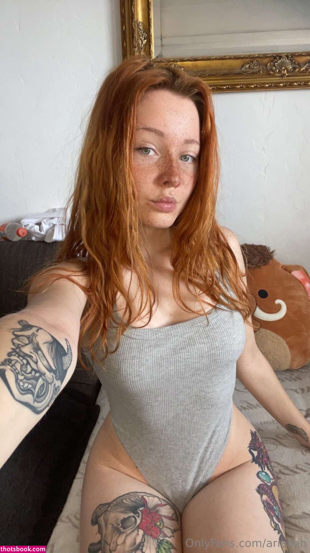 Ari ariallen princessariana07 princessariana Nude Leaks OnlyFans Photos #5 1847542