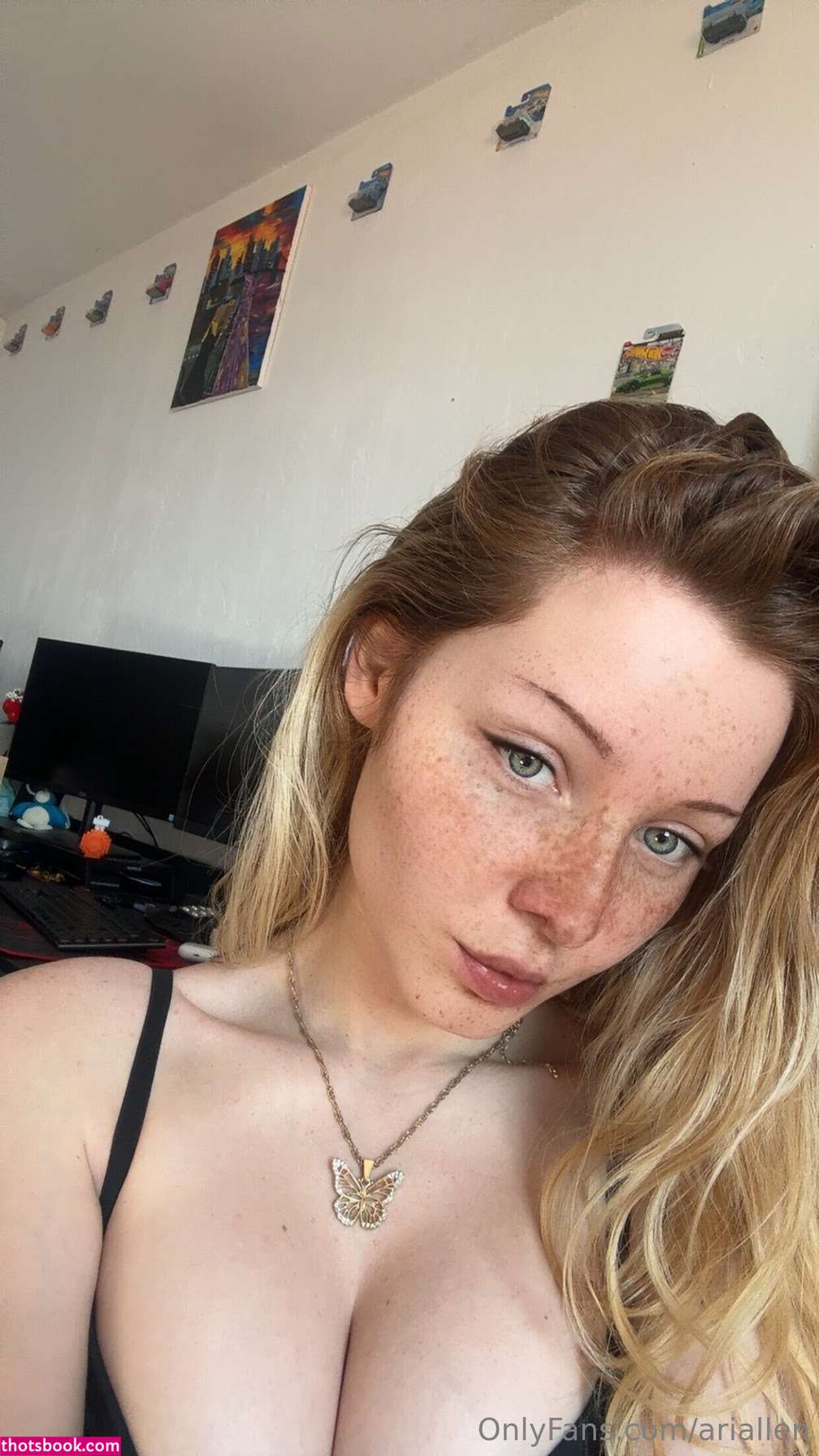 Ari ariallen princessariana07 princessariana Nude Leaks OnlyFans Photos #5 1847545