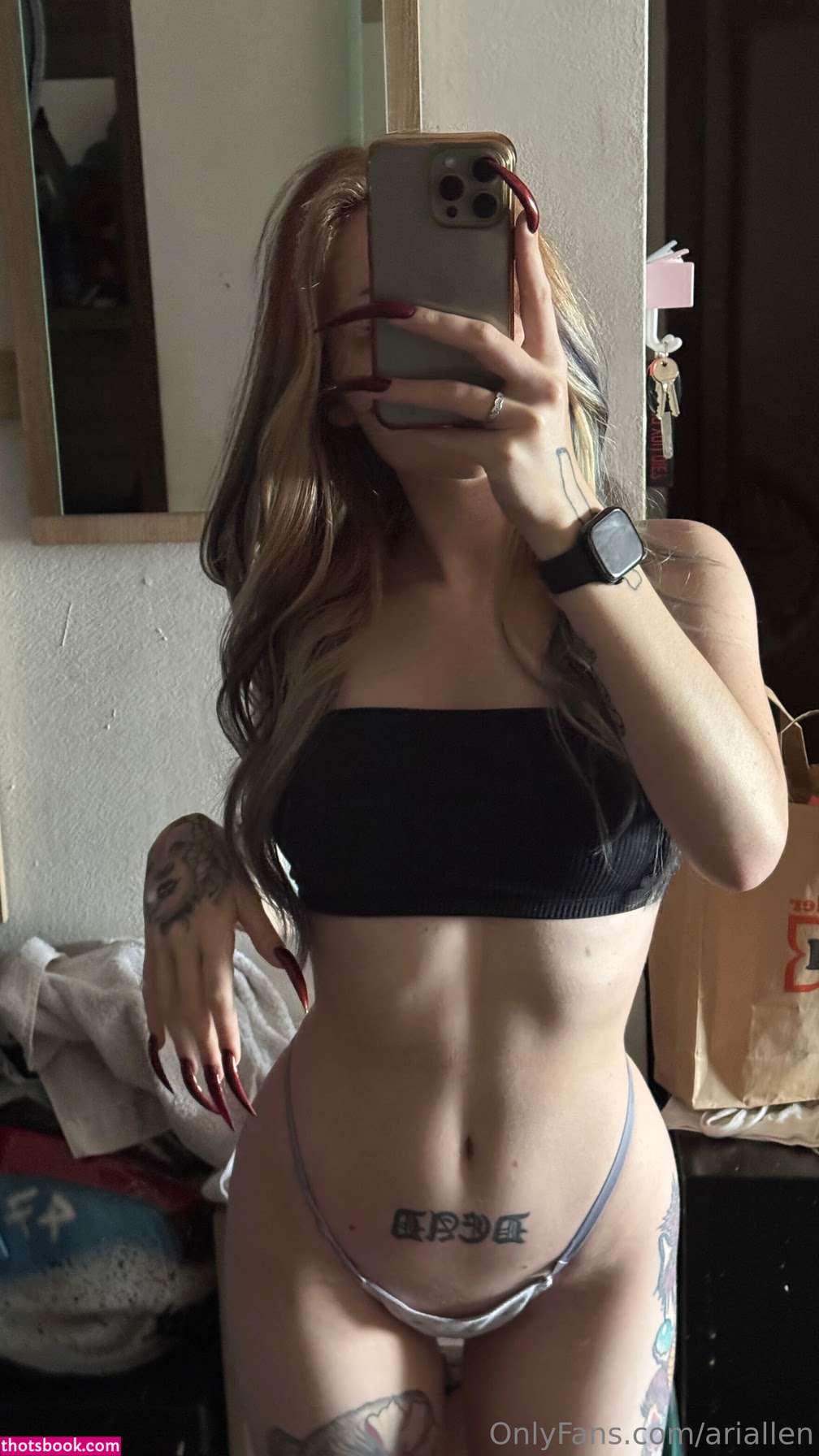 Ari ariallen princessariana07 princessariana Nude Leaks OnlyFans Photos #6 1847553