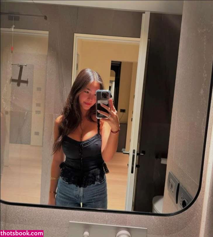 Camilla Marini camilla im swaggyycam Nude Leaks OnlyFans Photos #1 1847637