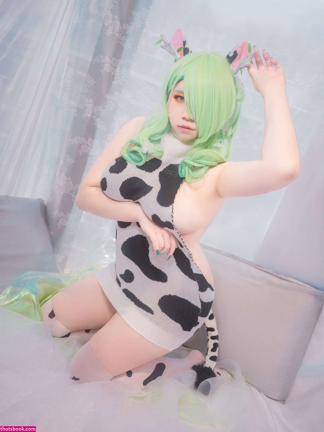 Felicia PokeYou felipokeyou Nude Leaks OnlyFans Photos #2 1847747