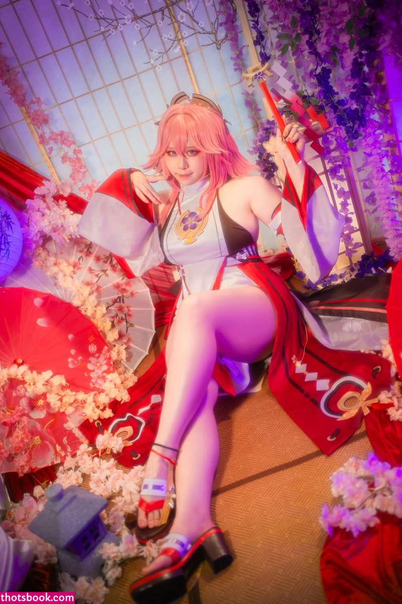 Felicia PokeYou felipokeyou Nude Leaks OnlyFans Photos #5 1847758