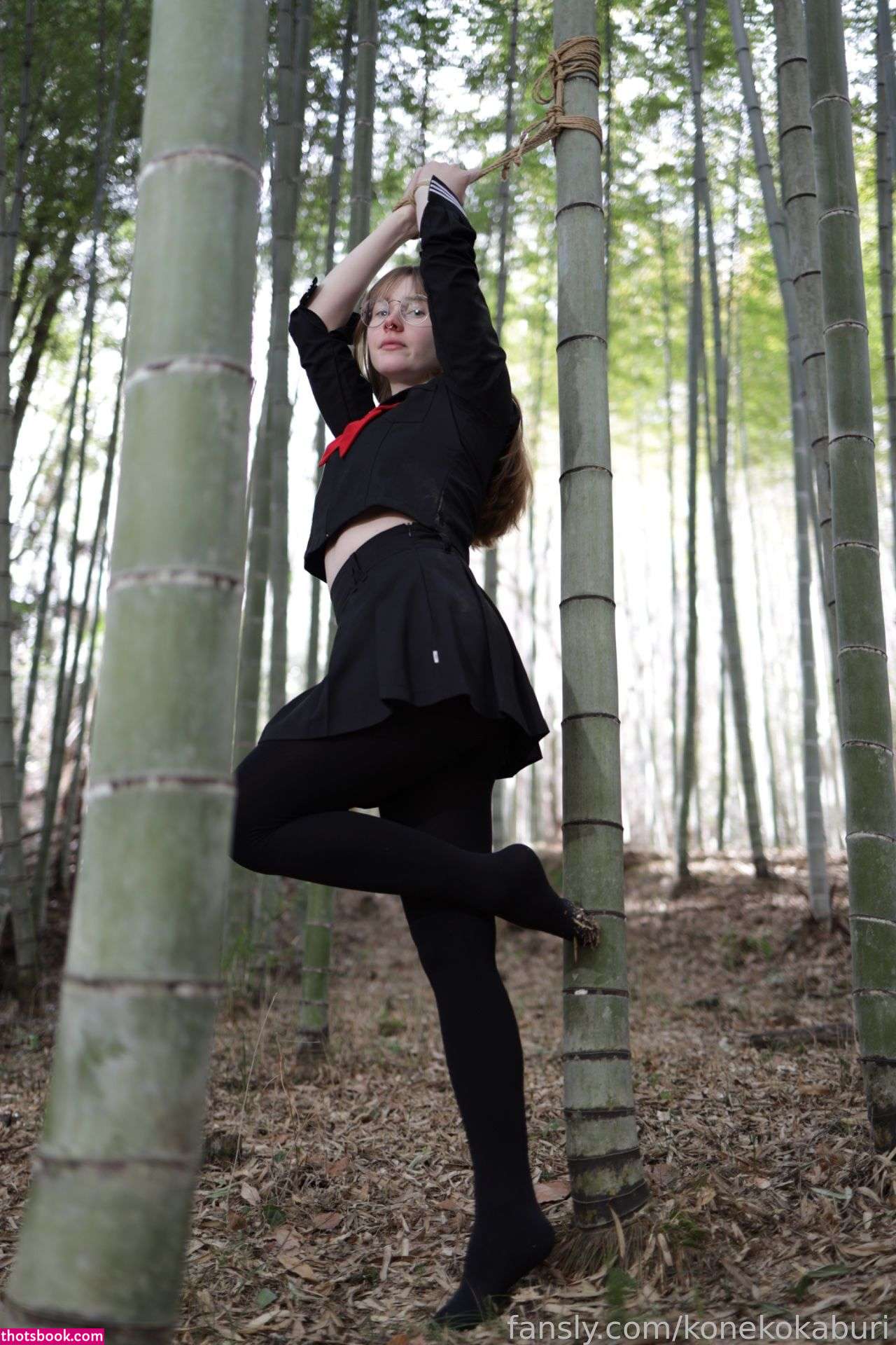 konekokaburi Nude Leaks OnlyFans Photos #5 1847997