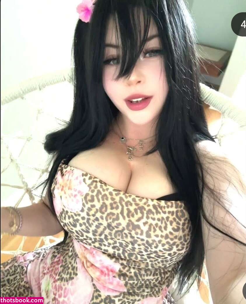 Mollymew2 Nude Leaks OnlyFans Photos #4 1848142