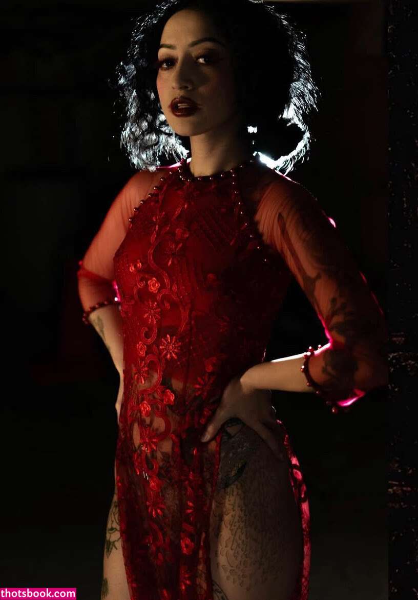 Nightmareskank Nude Leaks OnlyFans Photos #2 1848160