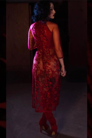 Nightmareskank Nude Leaks OnlyFans Photos #2