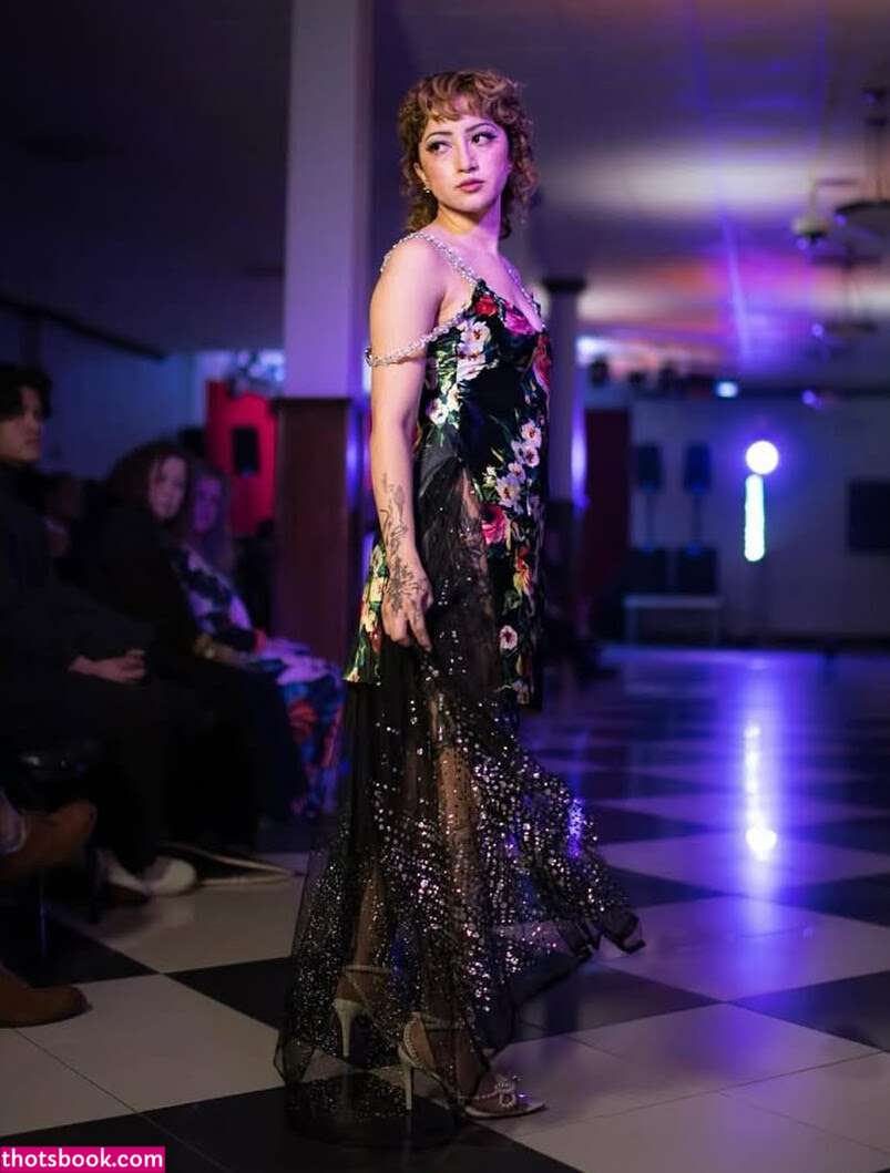 Nightmareskank Nude Leaks OnlyFans Photos #3 1848165