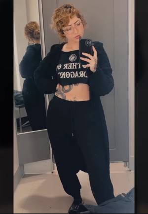 Nightmareskank Nude Leaks OnlyFans Photos #3