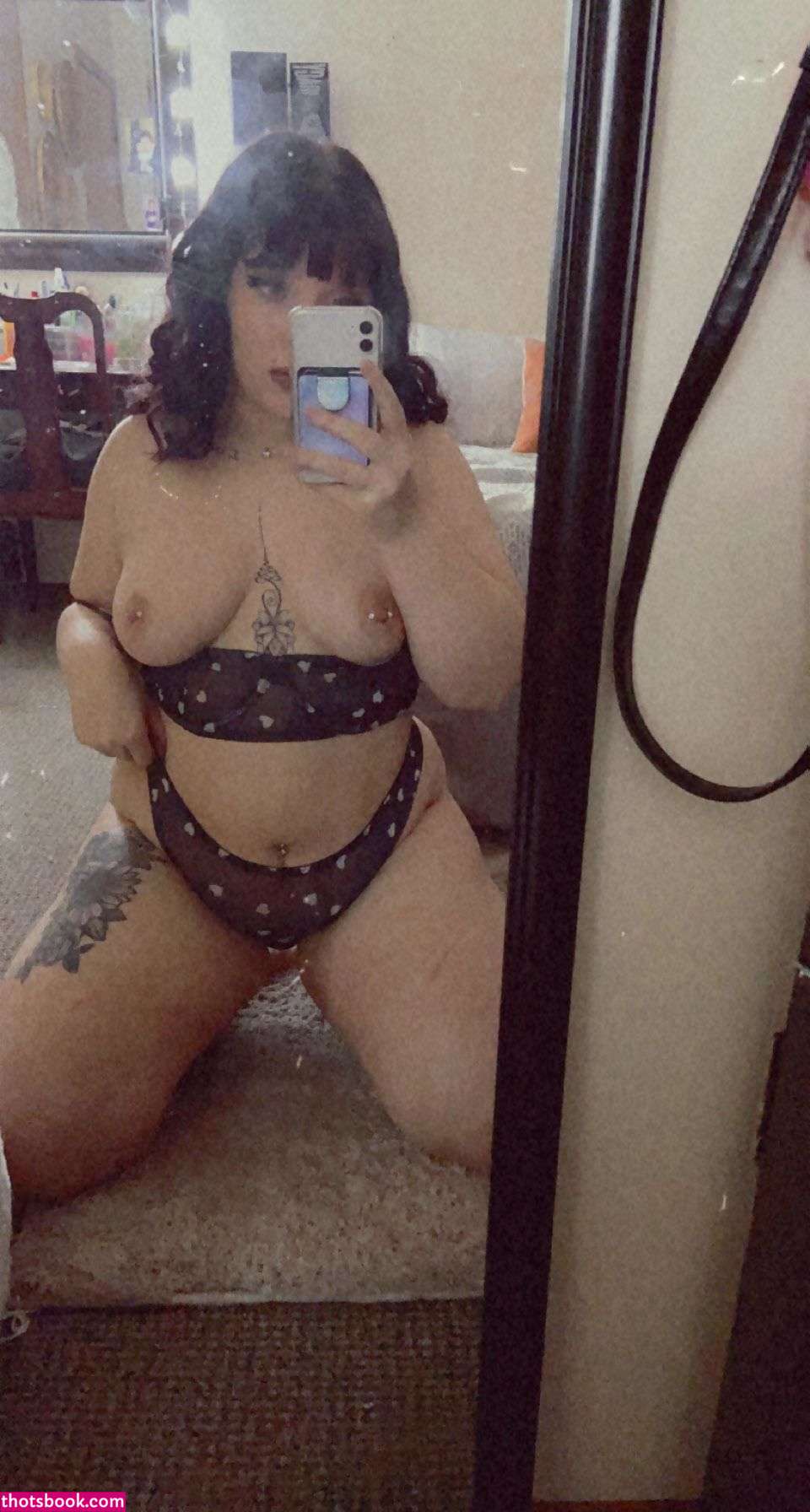 peachyasspaige Nude Leaks OnlyFans Photos #6 1848286