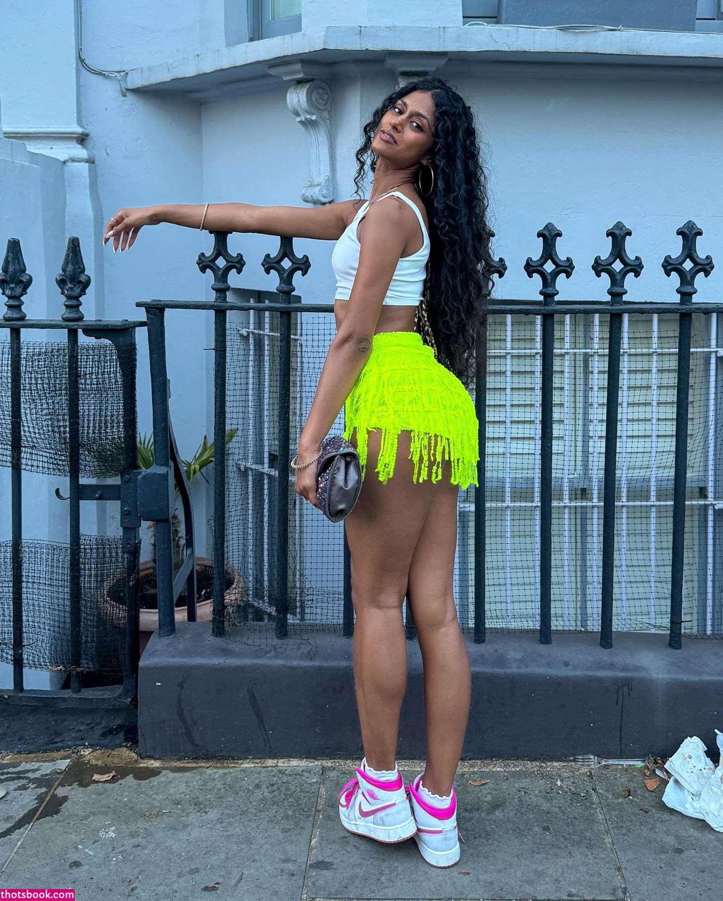 petitemauritian Nude Leaks OnlyFans Photos #6 1848325