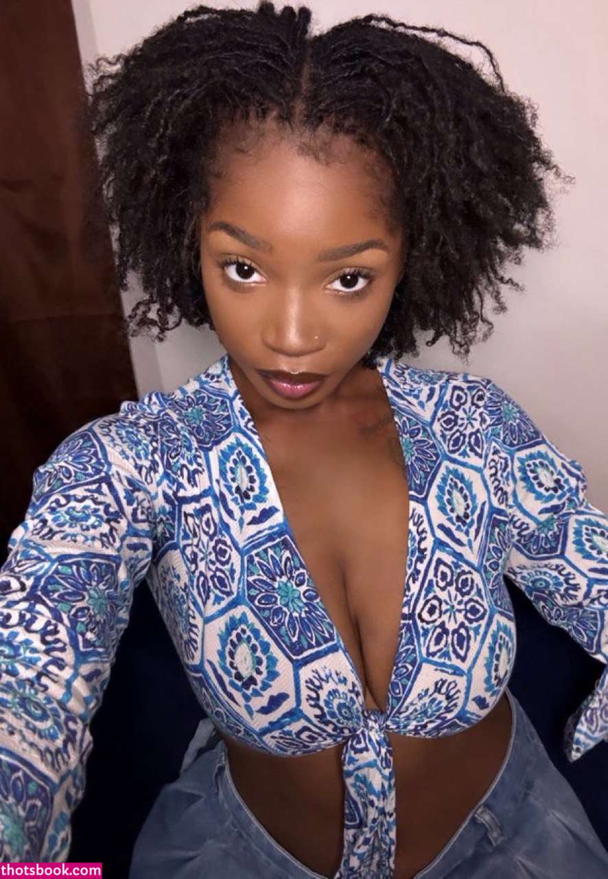 Shai Butta truetoshai shaibuttalocs Nude Leaks OnlyFans Photos #2 1848454