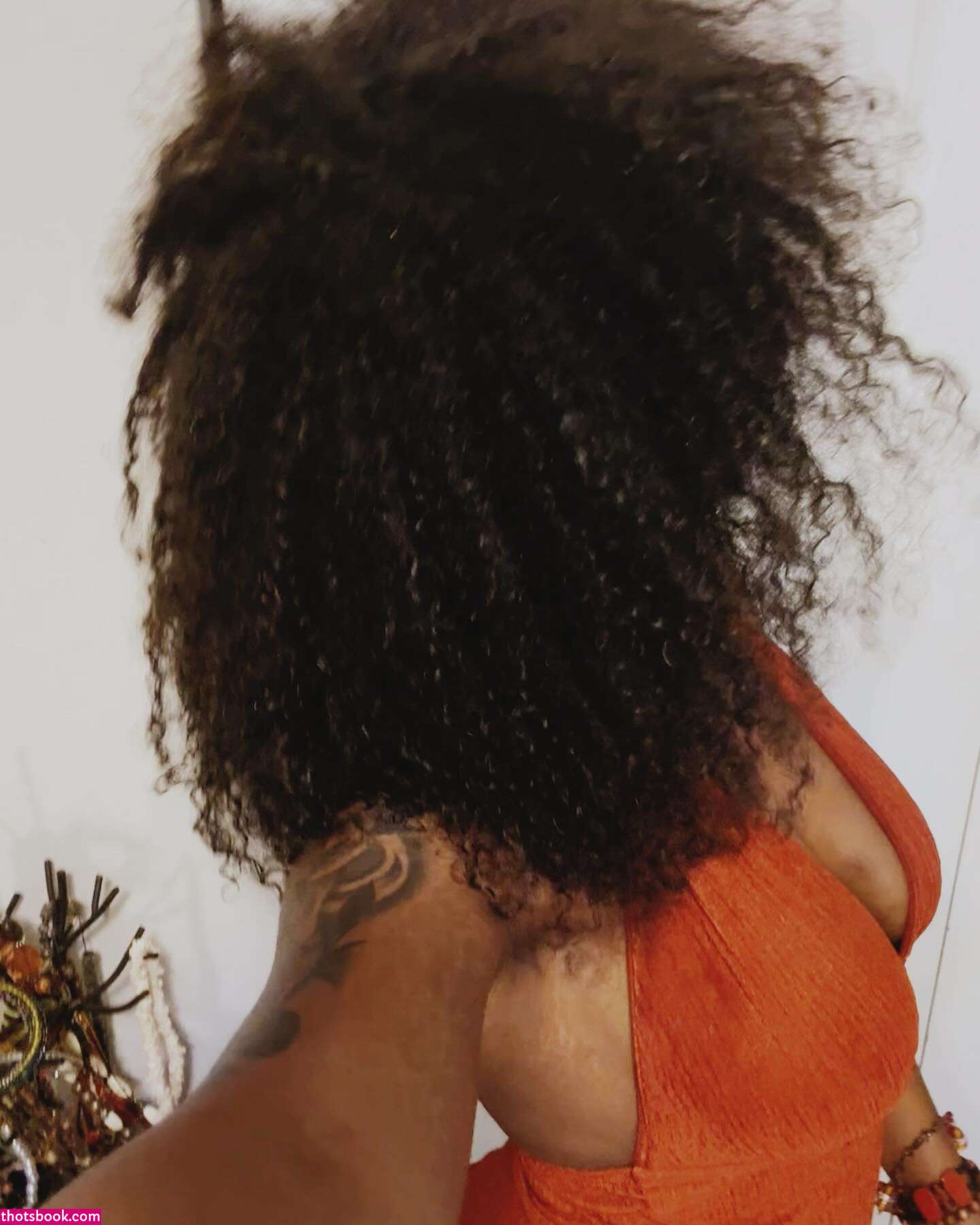 Shai Butta truetoshai shaibuttalocs Nude Leaks OnlyFans Photos #3 1848456