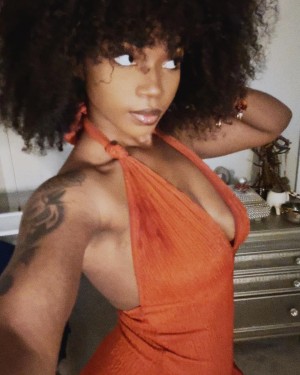 Shai Butta truetoshai shaibuttalocs Nude Leaks OnlyFans Photos #3