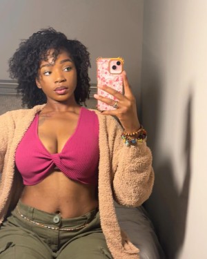 Shai Butta truetoshai shaibuttalocs Nude Leaks OnlyFans Photos #4