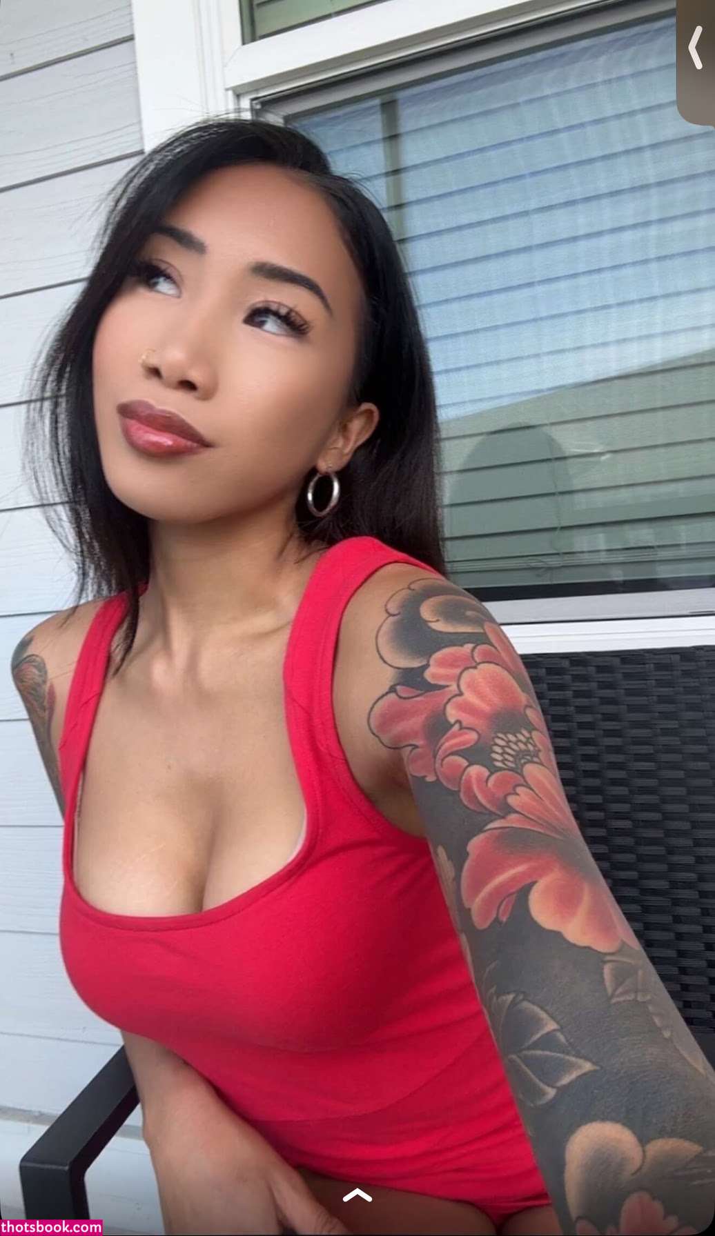 uluvzella Zellababy Nude Leaks OnlyFans Photos #6 1848575