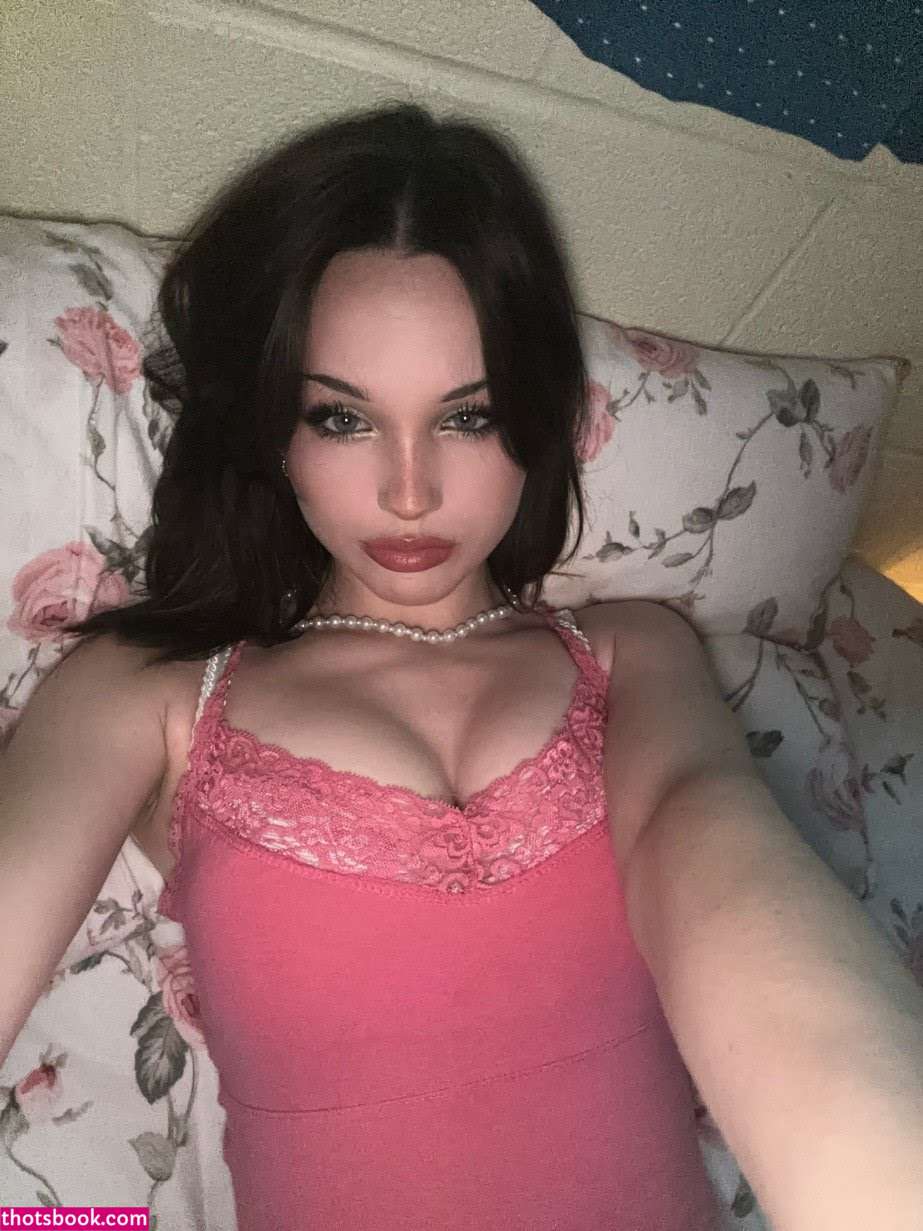 eveysnow eveysnoww Nude Leaks OnlyFans Photos #2 1832044