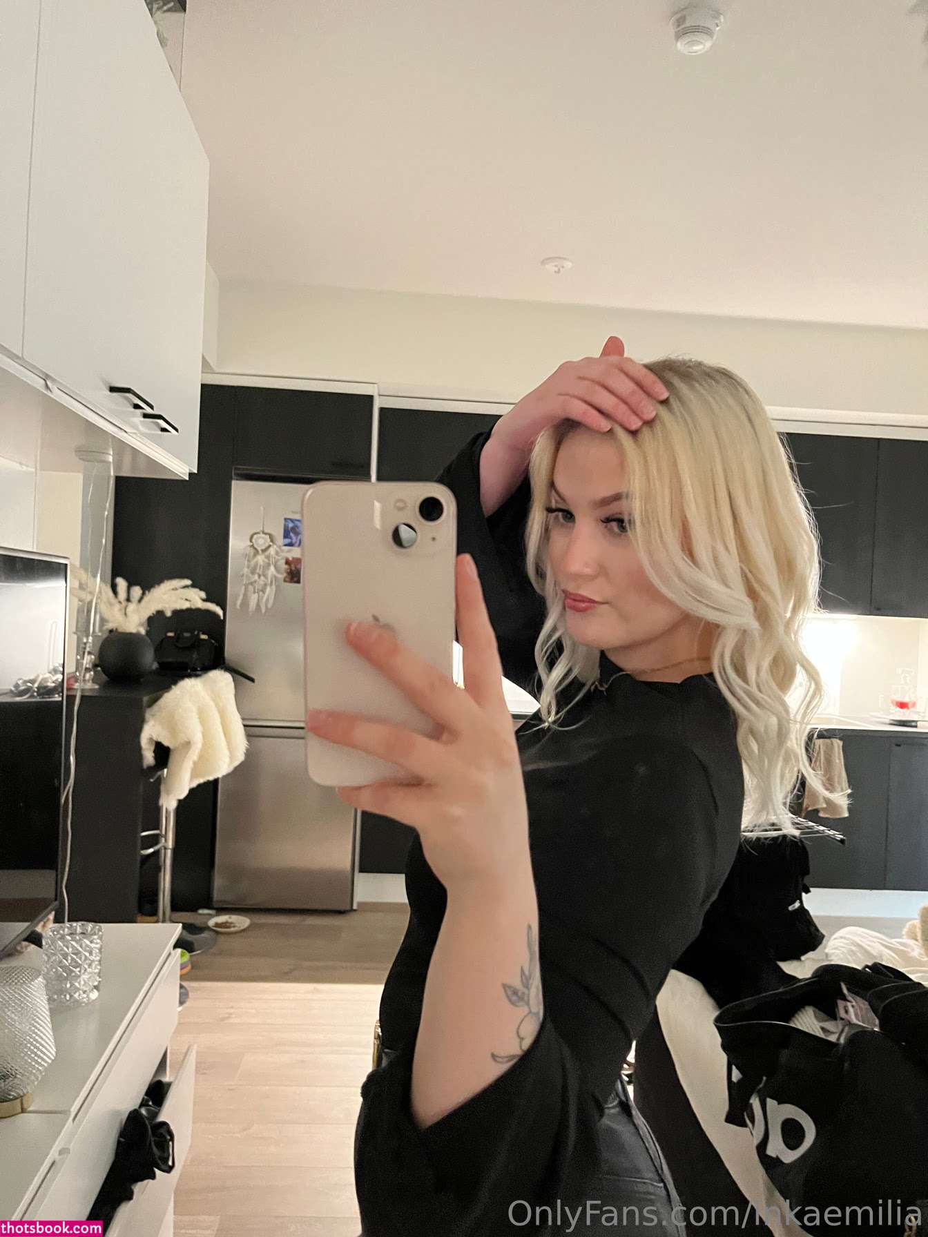 Inka ulmanen Inkaemilia Nude Leaks OnlyFans Photos #5 1832290