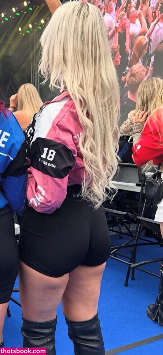 Inka ulmanen Inkaemilia Nude Leaks OnlyFans Photos #6 1832293