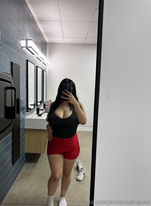 jesstcrodriguez Nude Leaks OnlyFans Photos #2