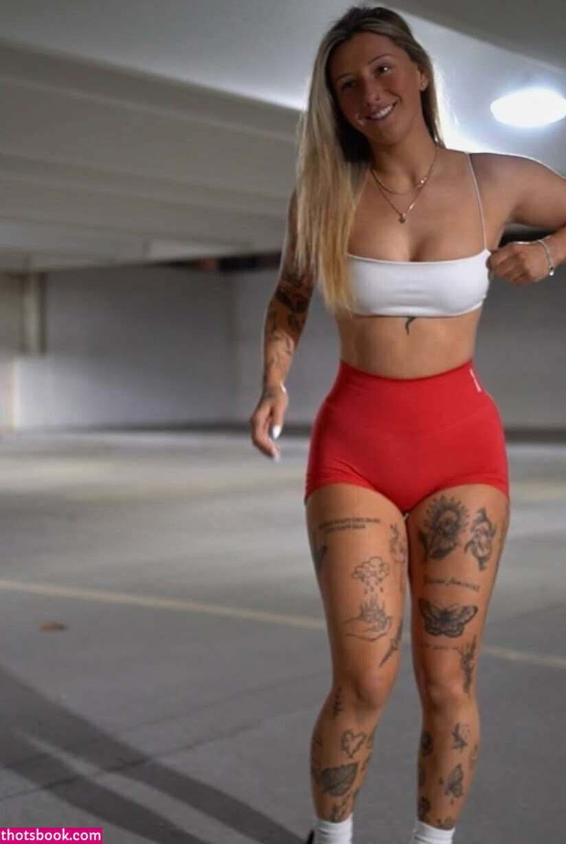 Kristineelifts plantmomi Nude Leaks OnlyFans Photos #3 1832677