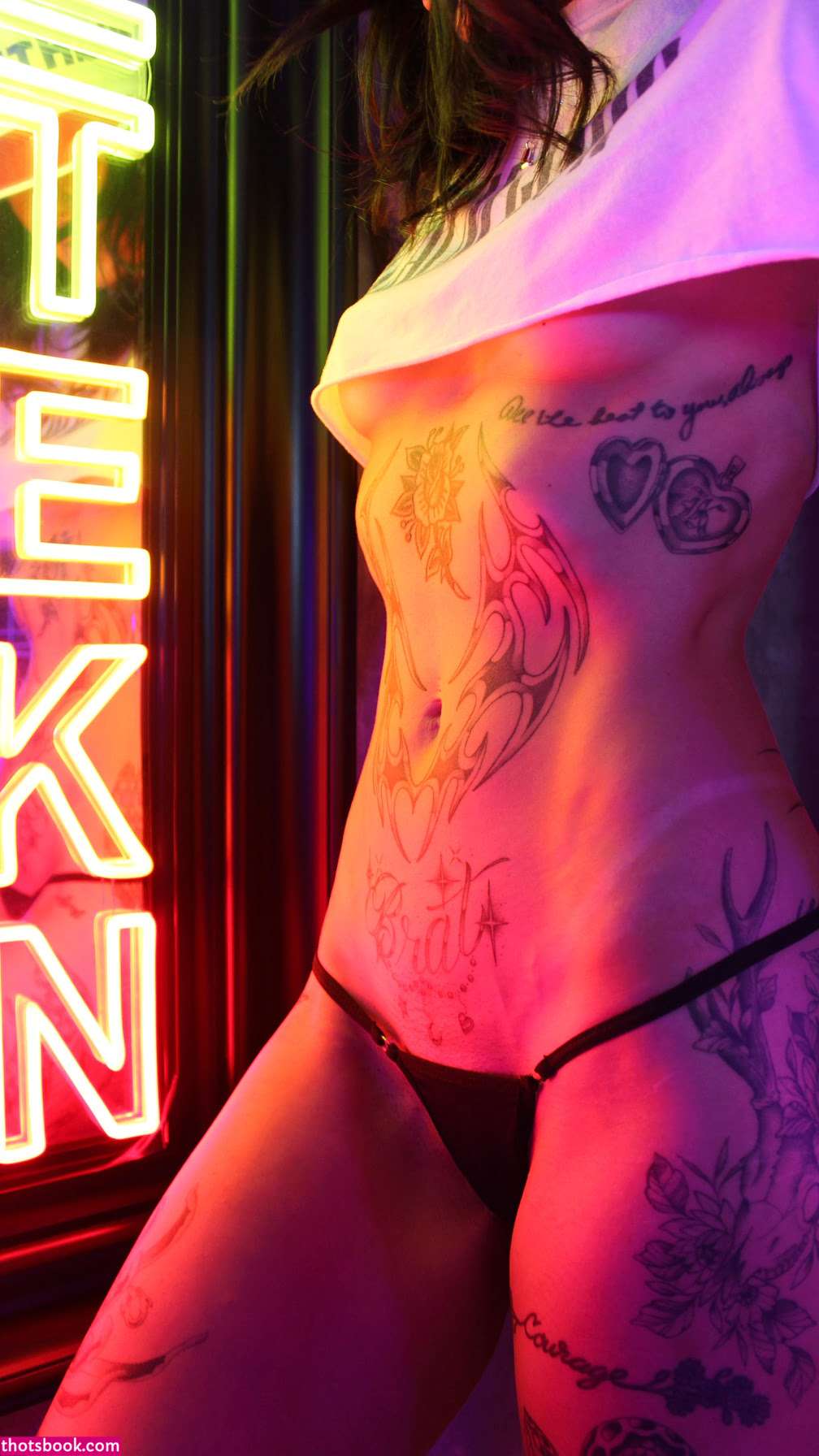 Leahmsharp Leesharpyx Nude Leaks OnlyFans Photos #5 1832756