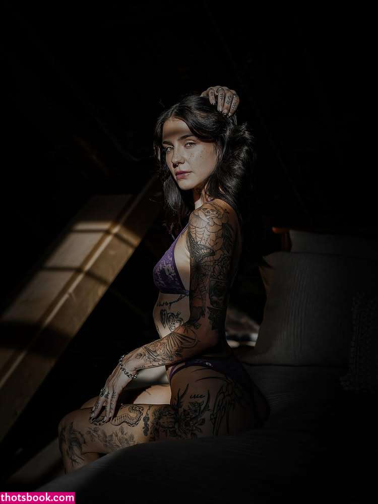 Leahmsharp Leesharpyx Nude Leaks OnlyFans Photos #5 1832757