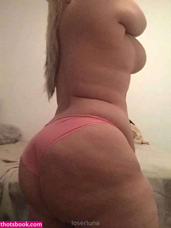 Loser Luna the loserluna Nude Leaks OnlyFans Photos #3 1832964