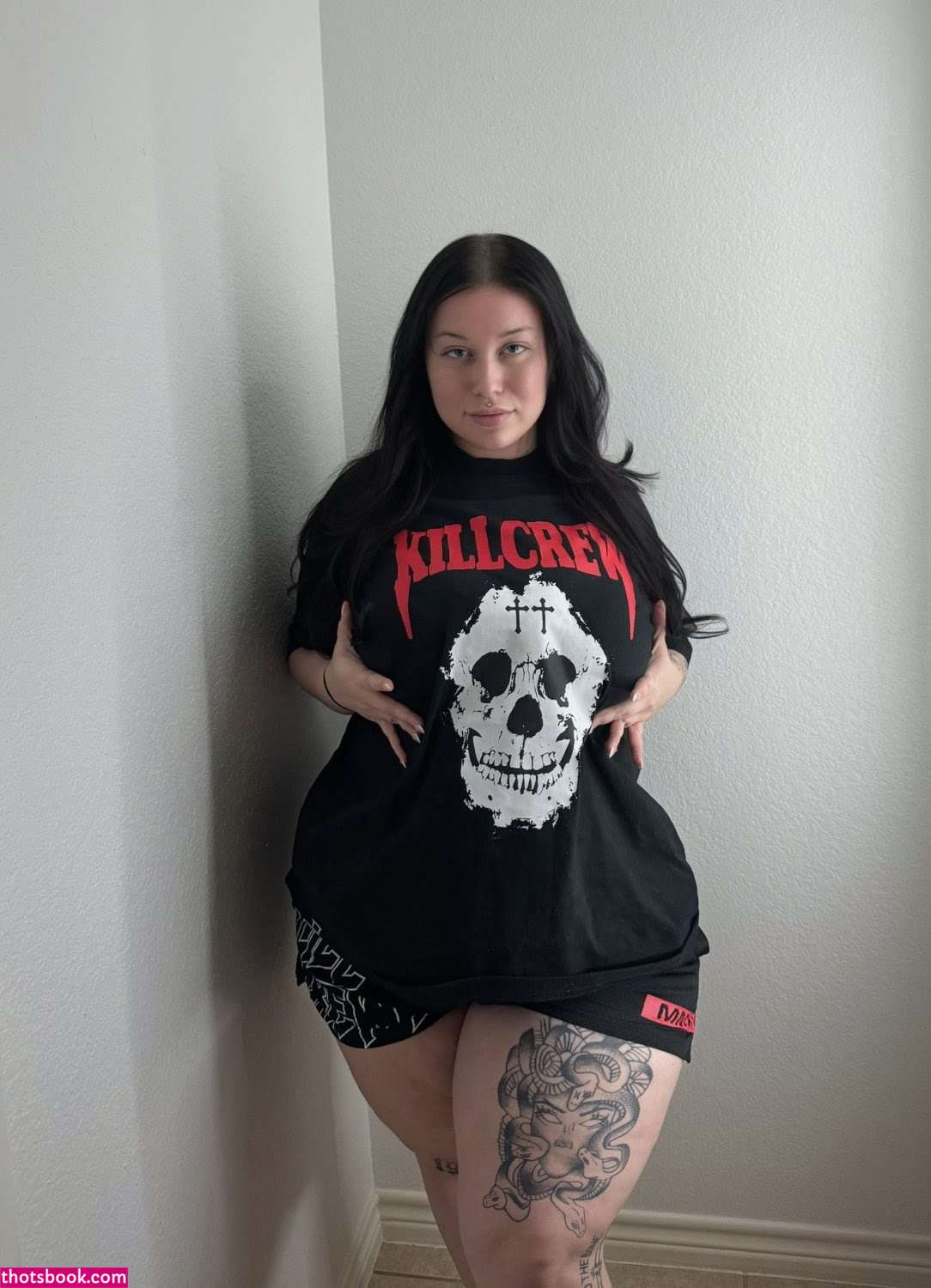 Loser Luna the loserluna Nude Leaks OnlyFans Photos #4 1832979