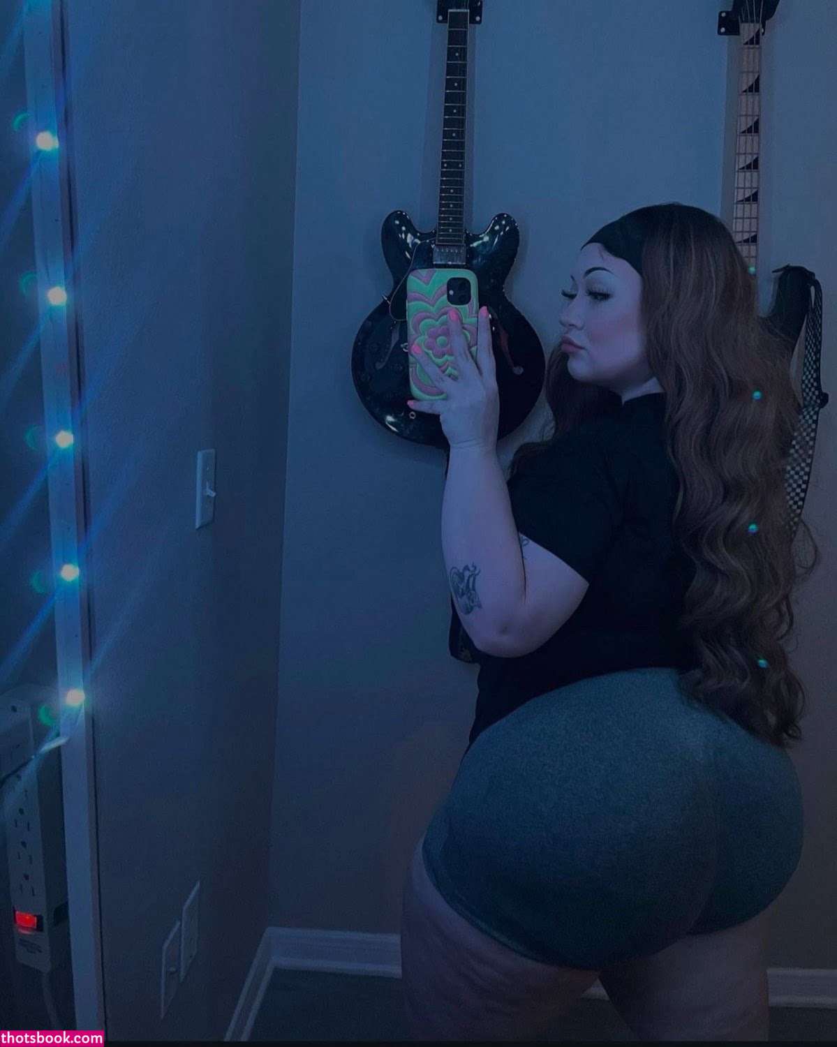 Loser Luna the loserluna Nude Leaks OnlyFans Photos #6 1832997