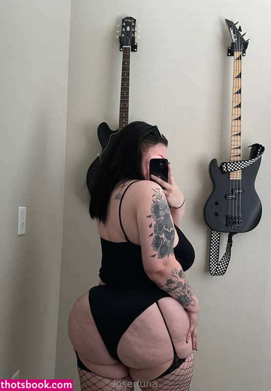Loser Luna the loserluna Nude Leaks OnlyFans Photos #6 1833004