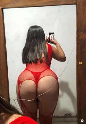 Abi vera Nude Leaks OnlyFans Photos #1