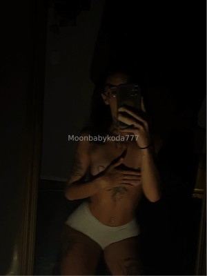 babykodaa MoonBabyKoda Nude Leaks OnlyFans Photos #6