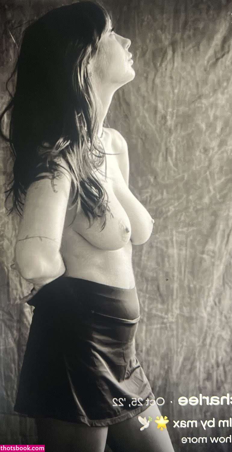 c har lee Lee Phillips Nude Leaks OnlyFans Photos #6 1841766