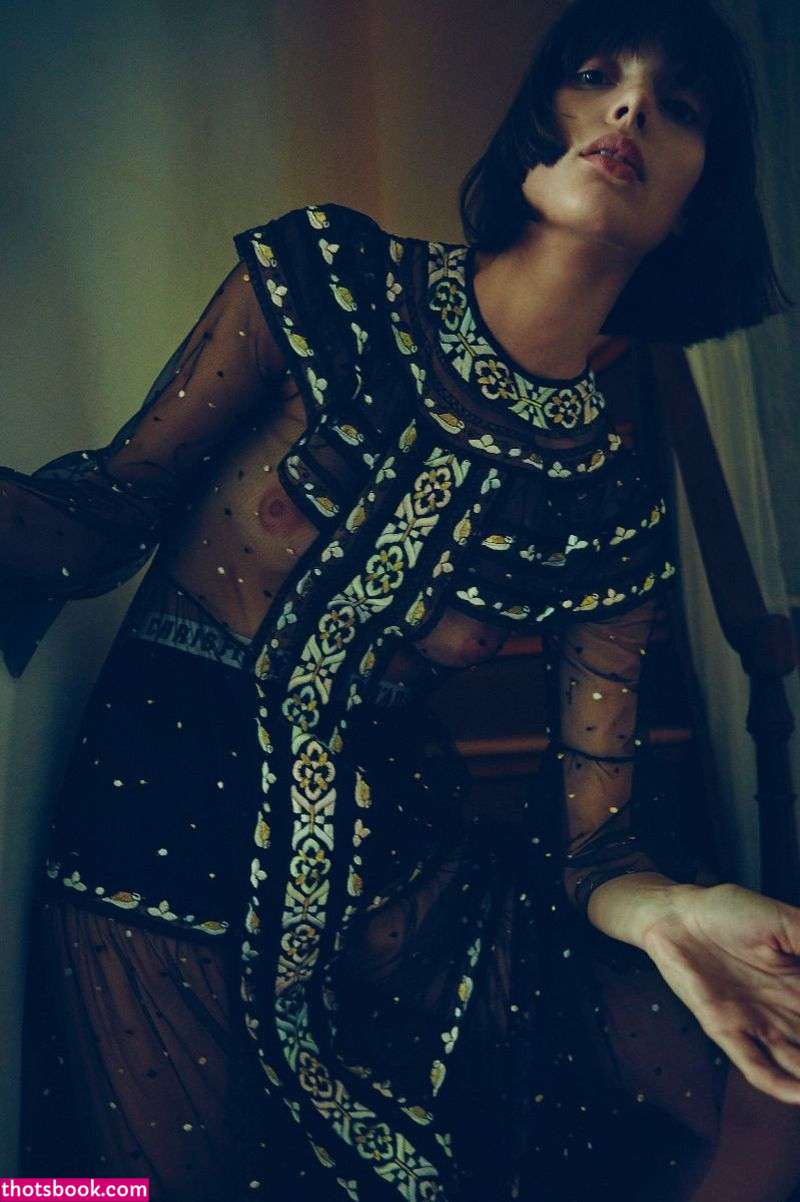 Charlee Fraser Nude Leaks OnlyFans Photos #2 1841778