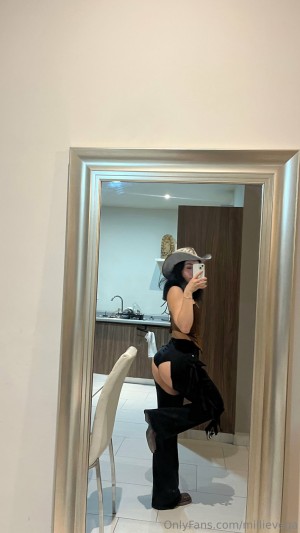millievega Nude Leaks OnlyFans Photos #3