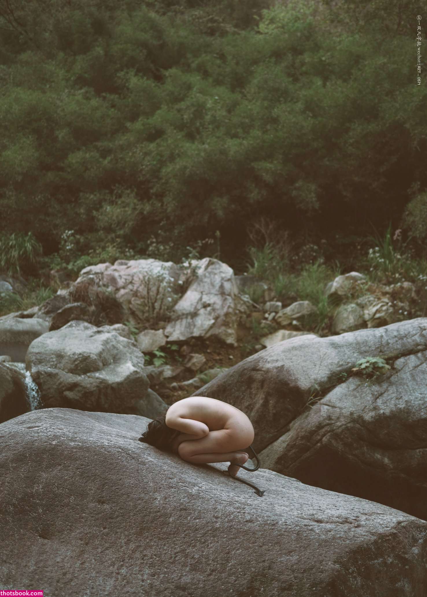 Miracle zhide15476 Nude Leaks OnlyFans Photos #1 1842481