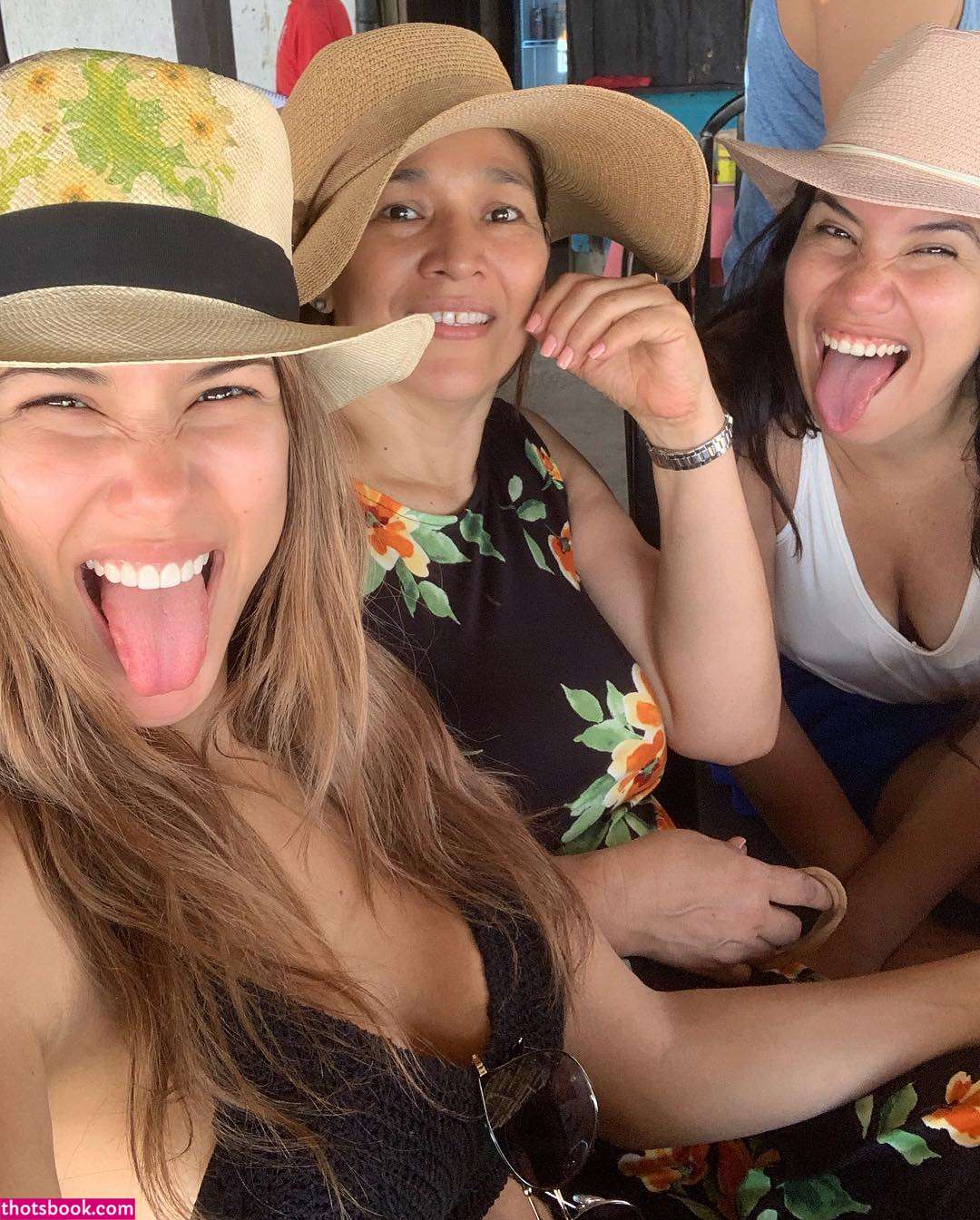 Alejandra Jaramillo Nude Leaks OnlyFans Photos #4 1821289