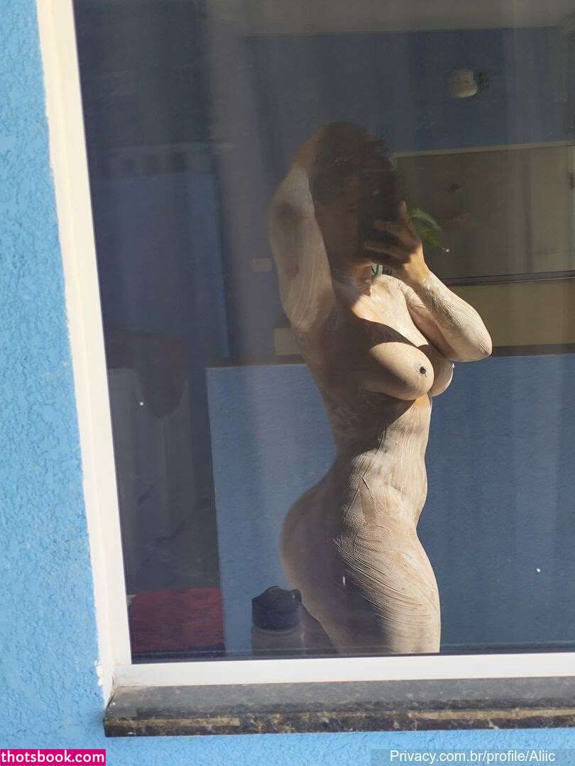 Alice Maciel aliic alc Nude Leaks OnlyFans Photos #2 1821317