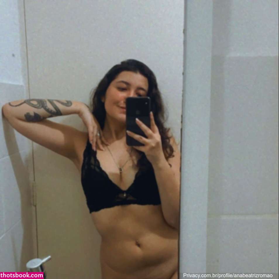 anaromao Nude Leaks OnlyFans Photos #3 1821361